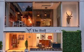 The Bull Boutique Hotel